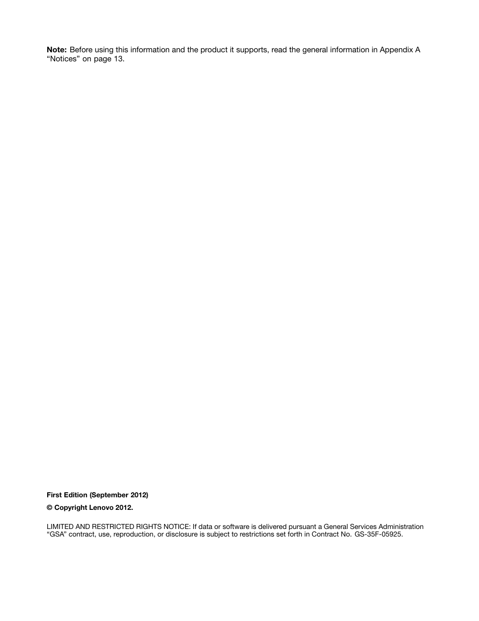 Lenovo ThinkVantage Password Manager 4 User Manual | Page 2 / 20