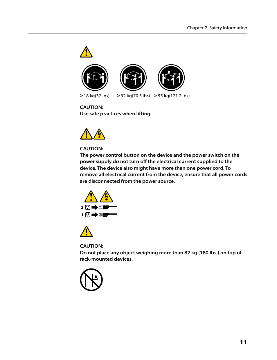 Lenovo H430 Desktop User Manual | Page 13 / 66