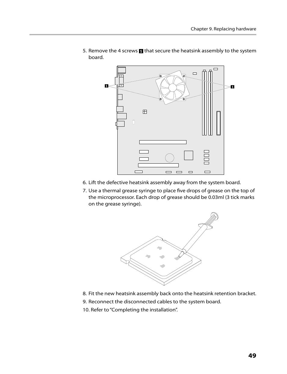 Lenovo H430 Desktop User Manual | Page 51 / 66