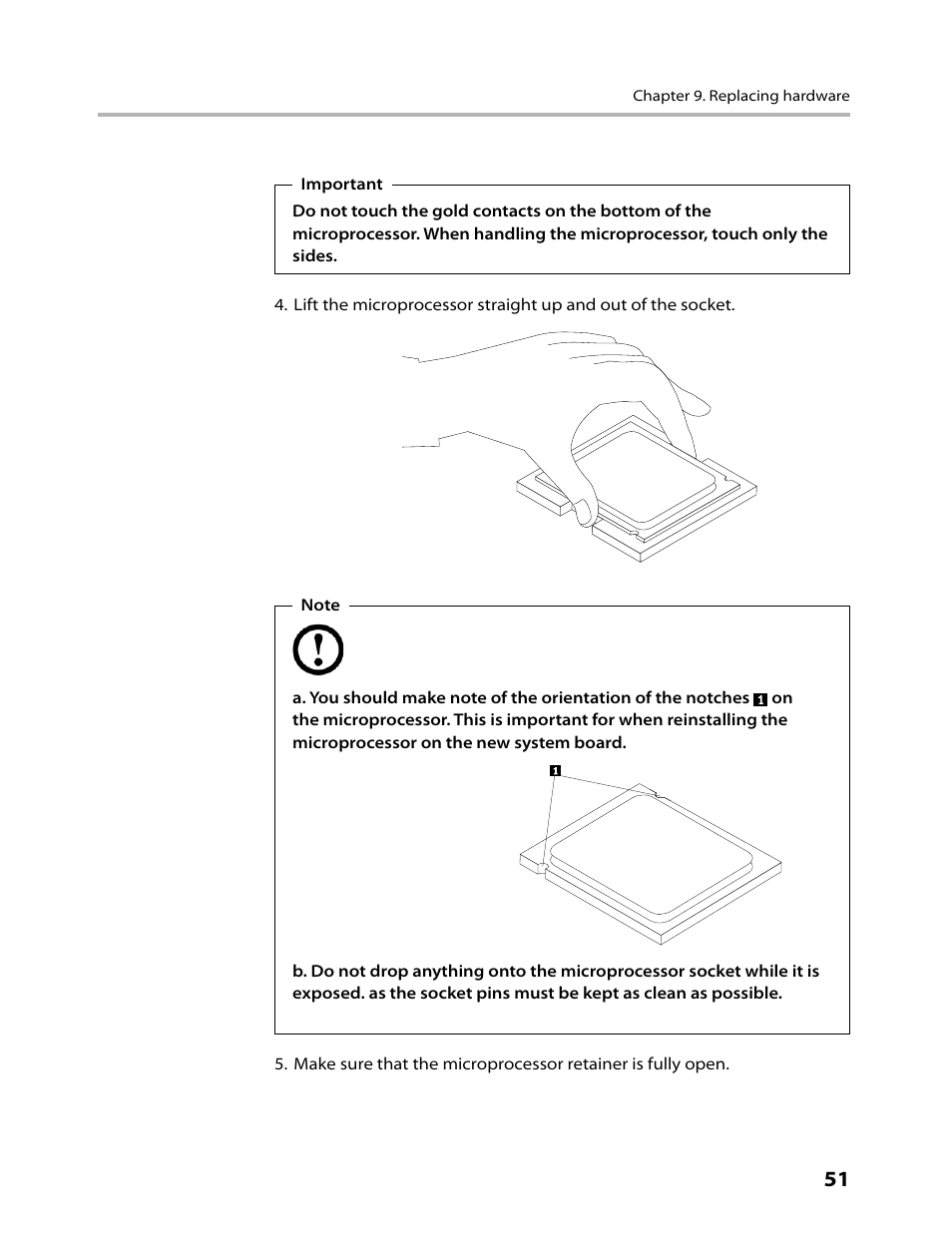 Lenovo H430 Desktop User Manual | Page 53 / 66