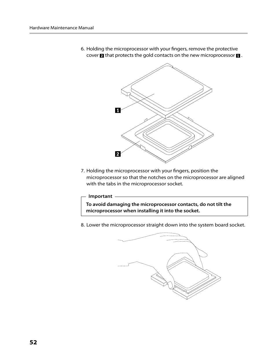 Lenovo H430 Desktop User Manual | Page 54 / 66