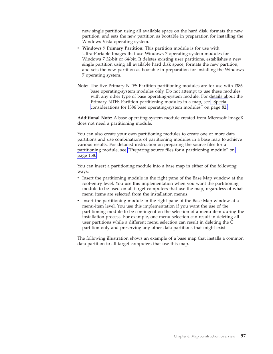 Lenovo ThinkVantage ImageUltra Builder Version 5.0 User Manual | Page 111 / 222
