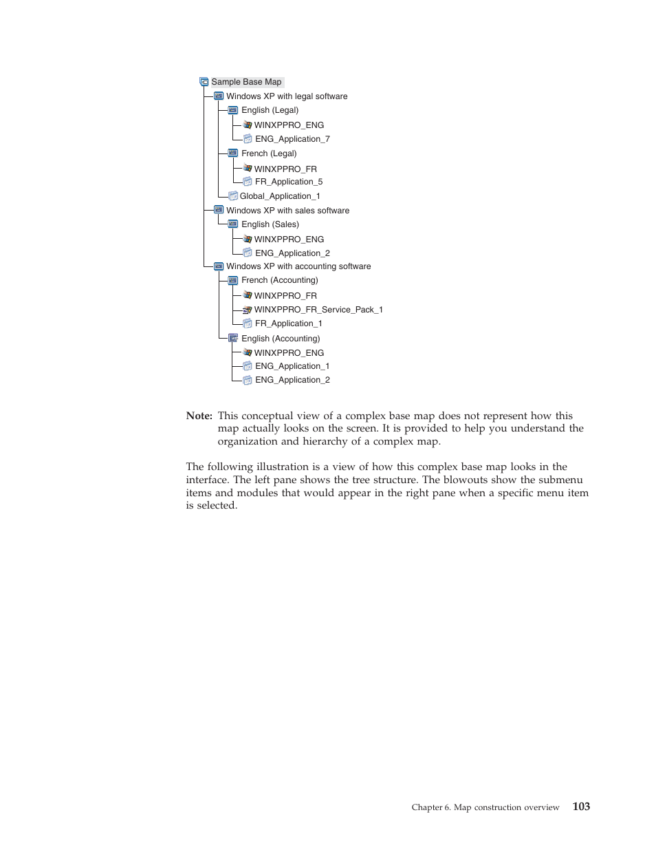 Lenovo ThinkVantage ImageUltra Builder Version 5.0 User Manual | Page 117 / 222