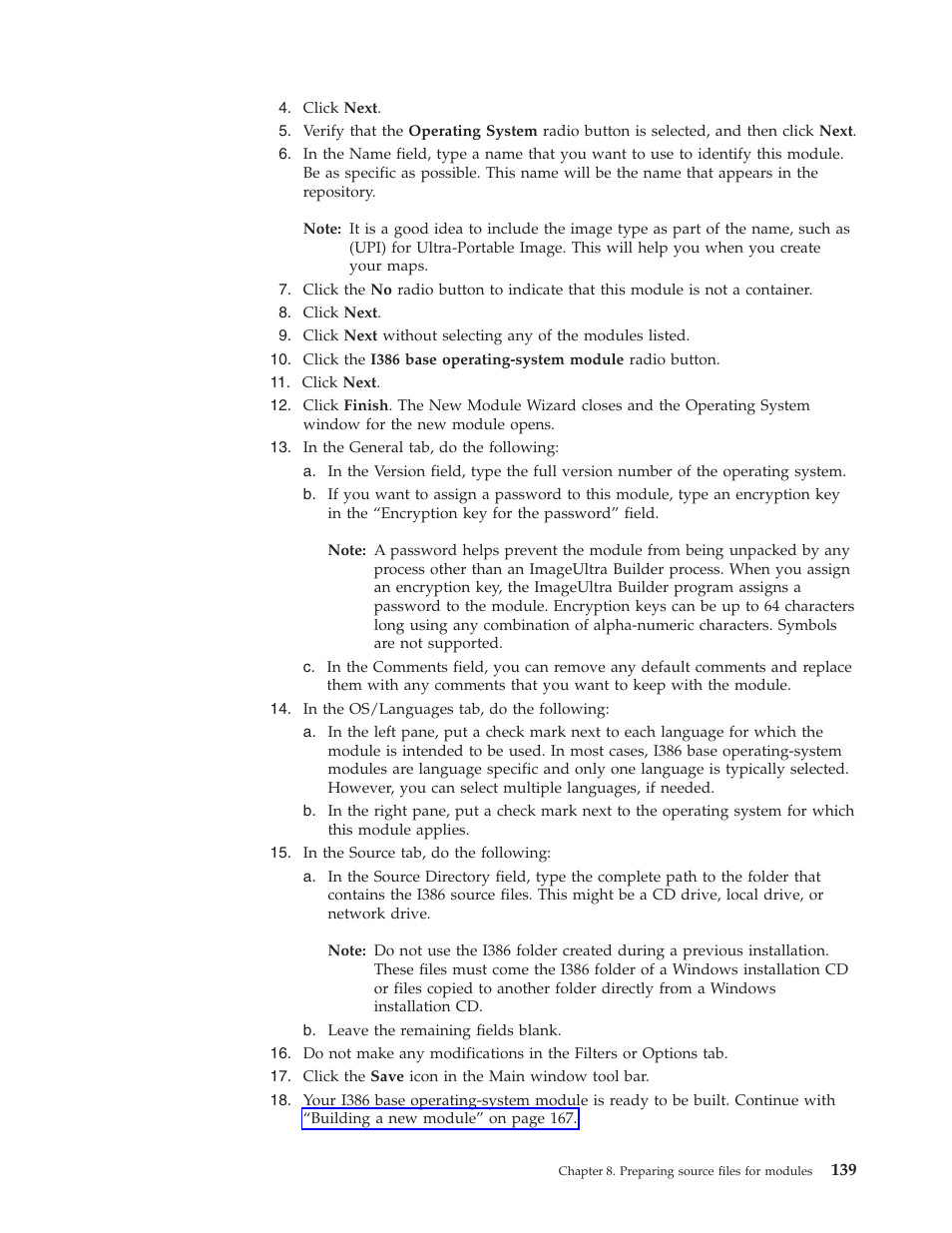 Lenovo ThinkVantage ImageUltra Builder Version 5.0 User Manual | Page 153 / 222