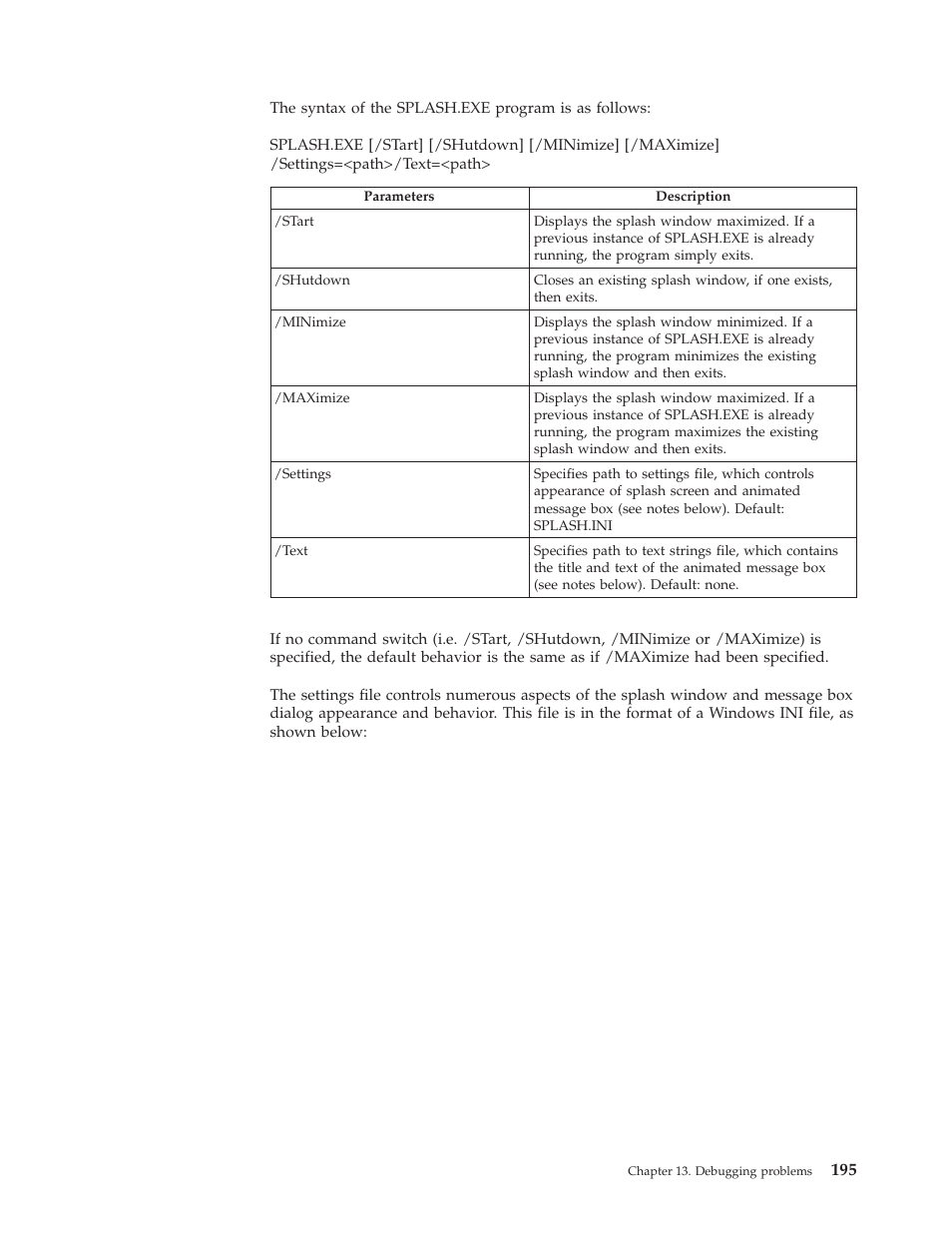 Lenovo ThinkVantage ImageUltra Builder Version 5.0 User Manual | Page 209 / 222