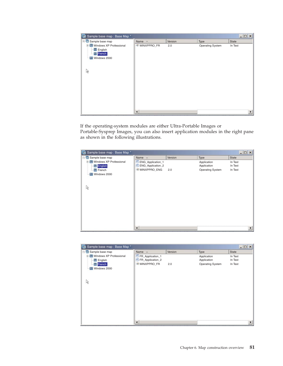 Lenovo ThinkVantage ImageUltra Builder Version 5.0 User Manual | Page 95 / 222