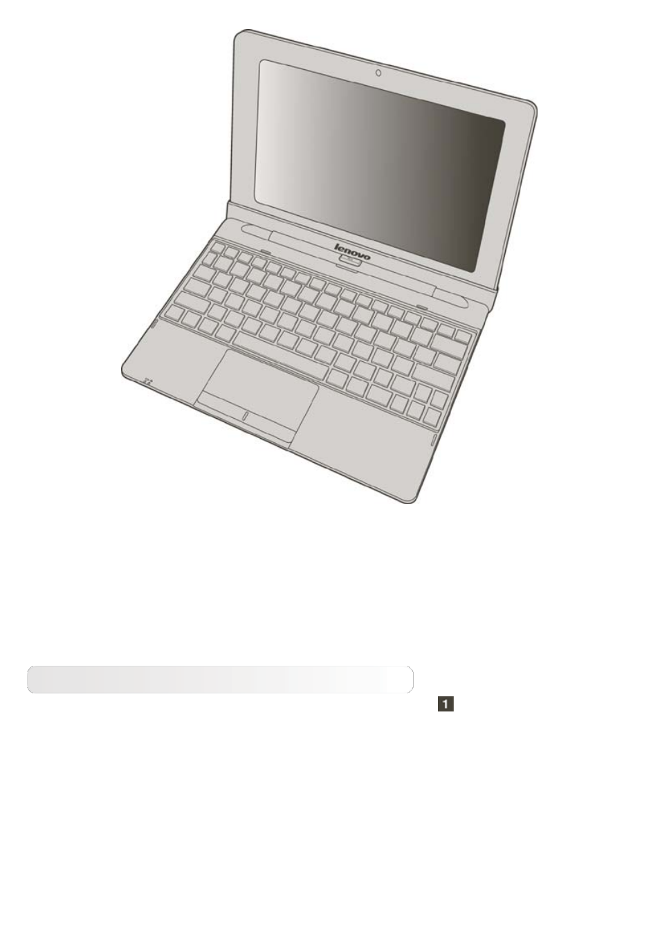 Lenovo S2110 Tablet User Manual | Page 5 / 38