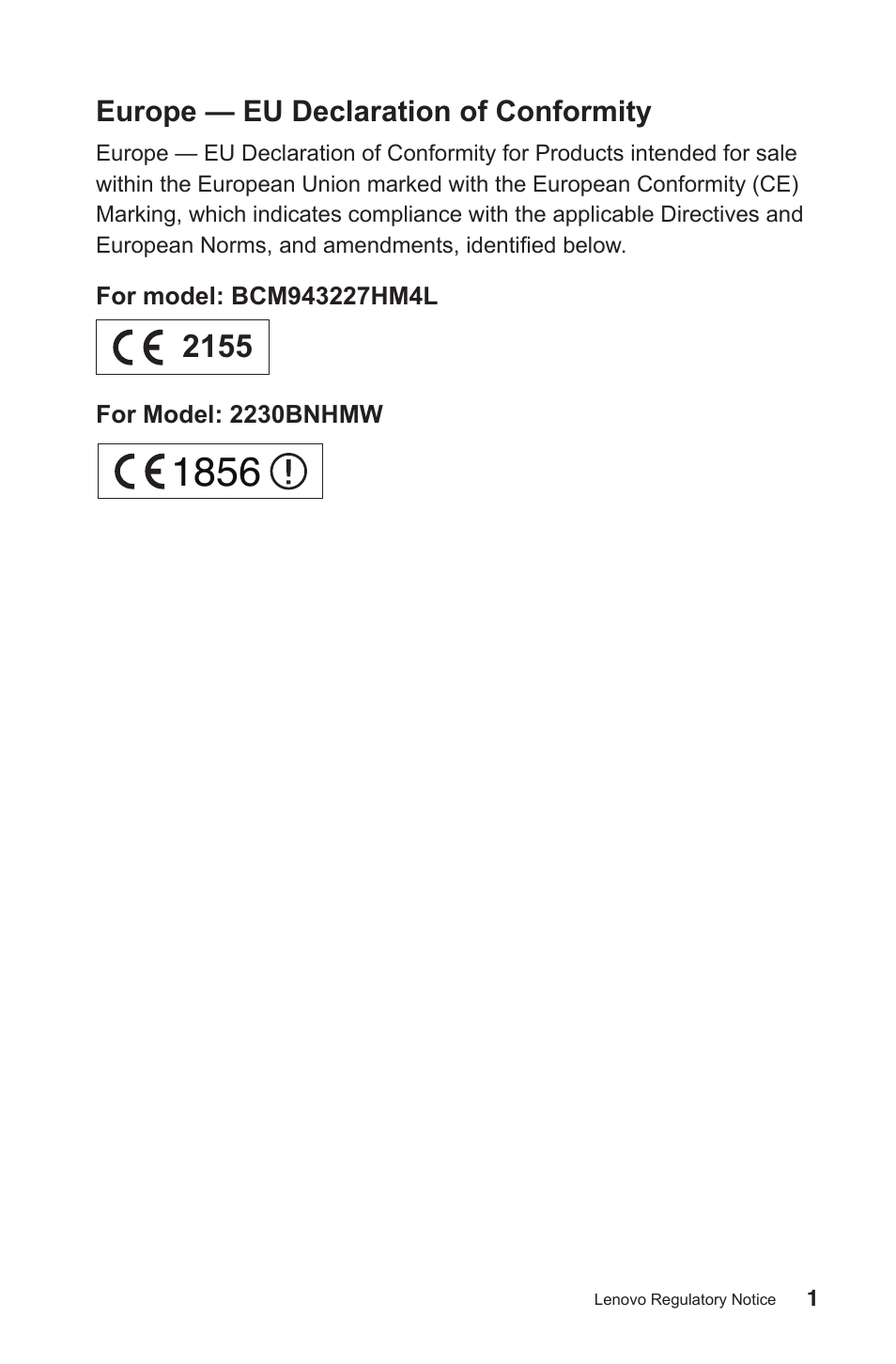 Lenovo S710 All-in-One User Manual | Page 2 / 9