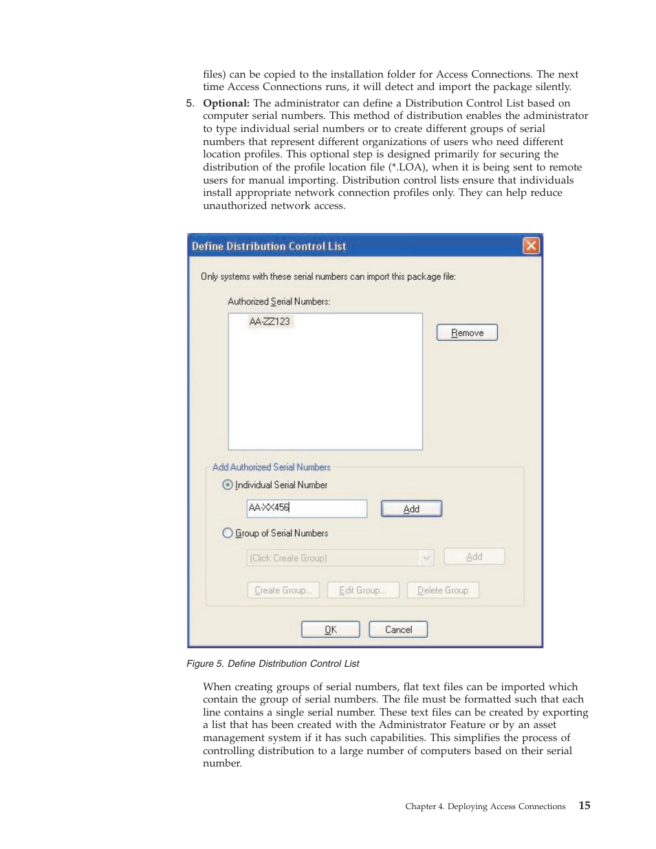 Lenovo ThinkPad T41p User Manual | Page 21 / 28