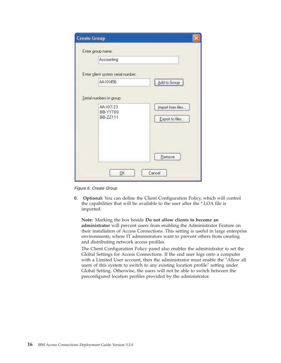 Lenovo ThinkPad T41p User Manual | Page 22 / 28
