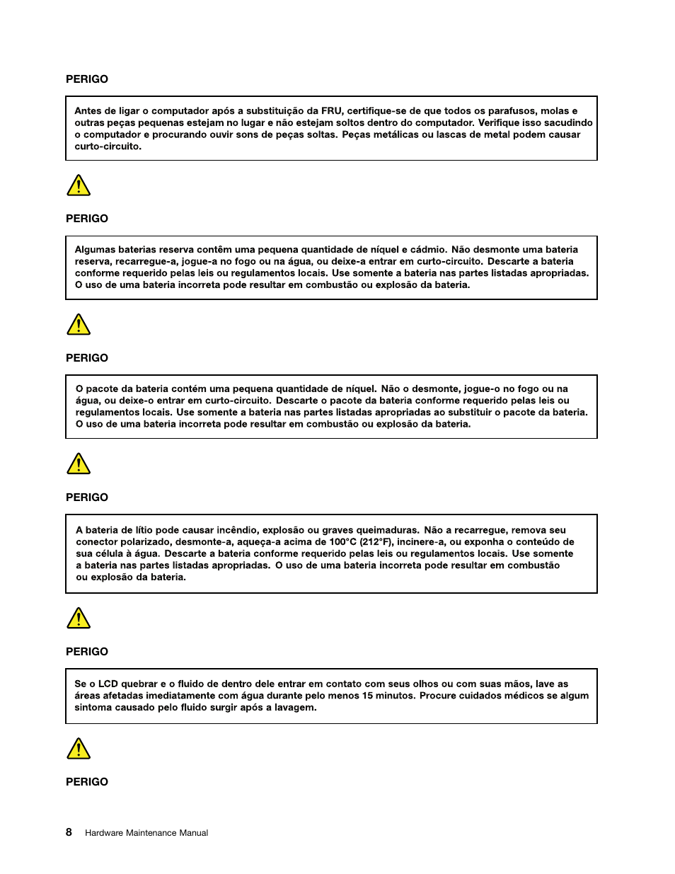 Lenovo V580c Notebook User Manual | Page 14 / 114