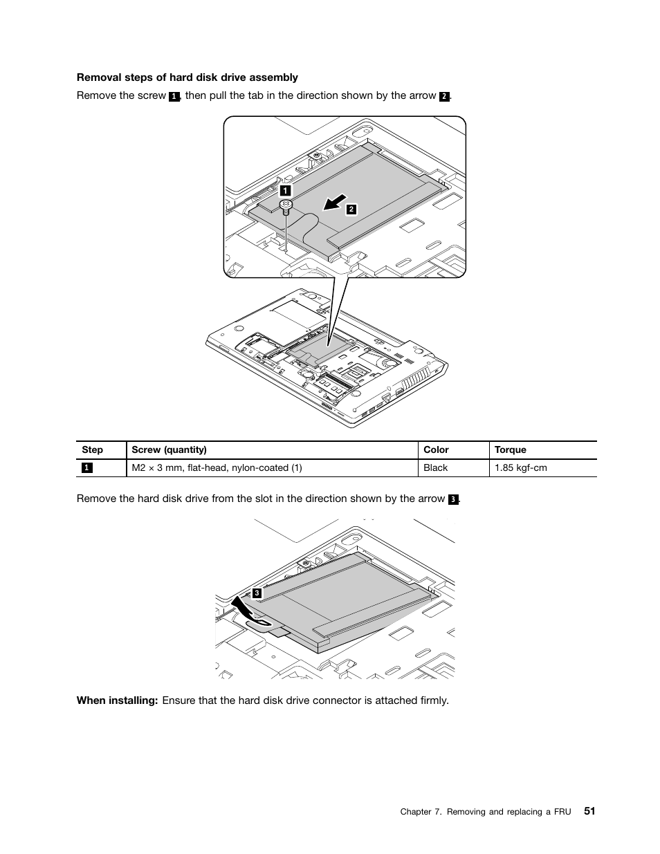 Lenovo V580c Notebook User Manual | Page 57 / 114