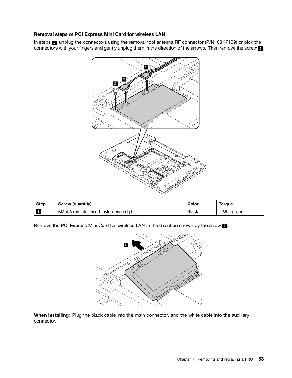 Lenovo V580c Notebook User Manual | Page 59 / 114