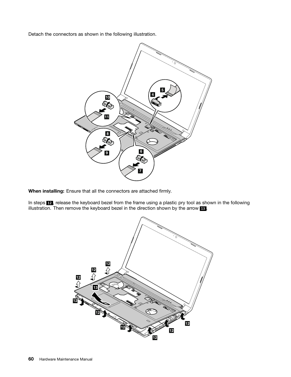 Lenovo V580c Notebook User Manual | Page 66 / 114