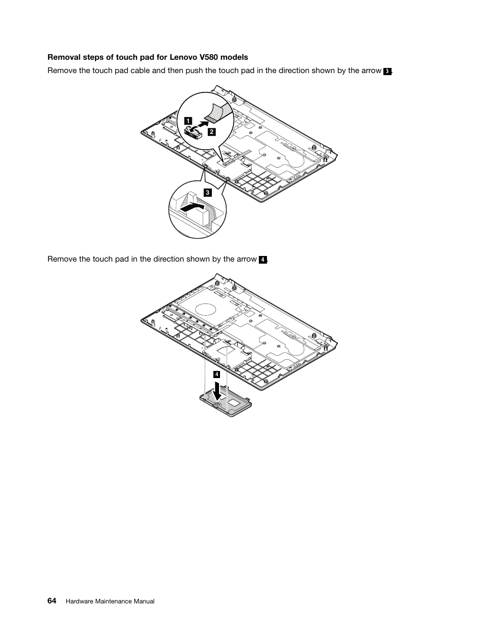 Lenovo V580c Notebook User Manual | Page 70 / 114
