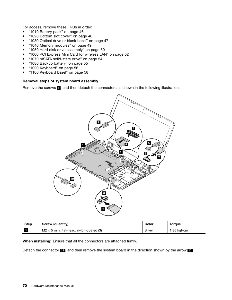 Lenovo V580c Notebook User Manual | Page 76 / 114