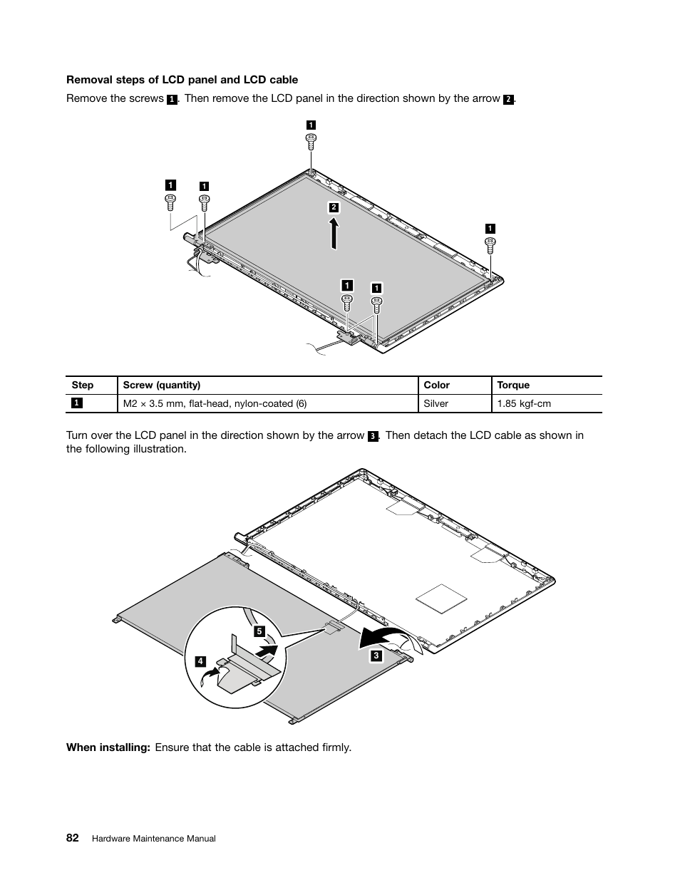 Lenovo V580c Notebook User Manual | Page 88 / 114