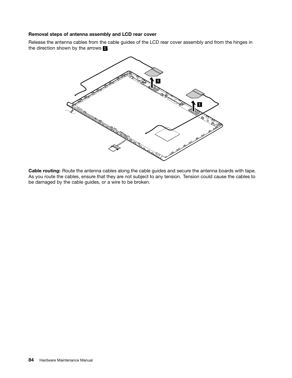 Lenovo V580c Notebook User Manual | Page 90 / 114