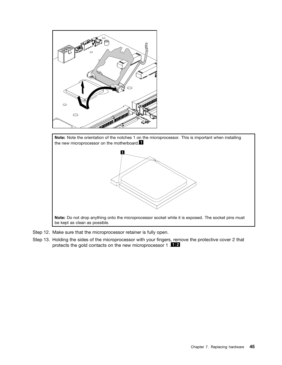Lenovo C225 All-In-One User Manual | Page 49 / 61