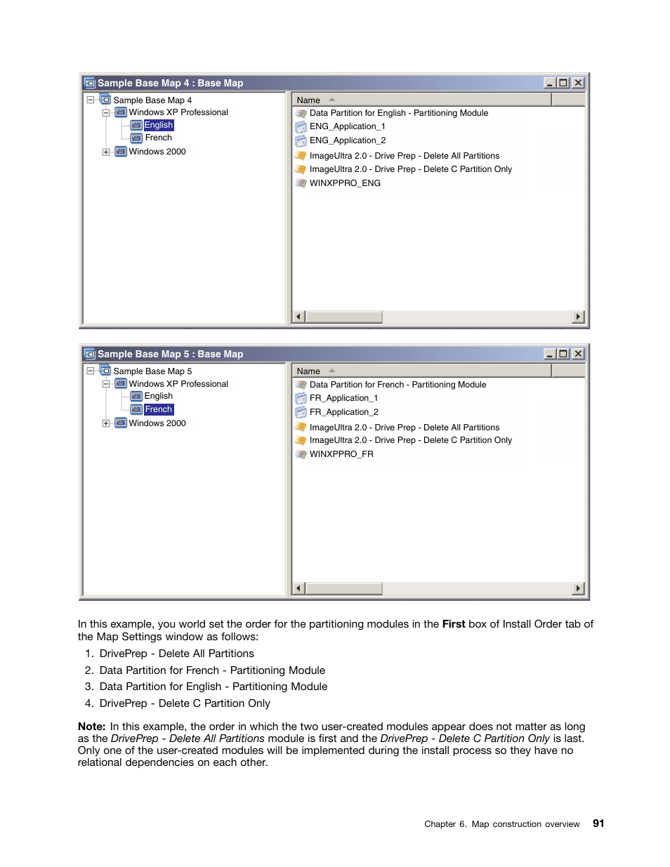 Lenovo ThinkPad SL300 User Manual | Page 105 / 206