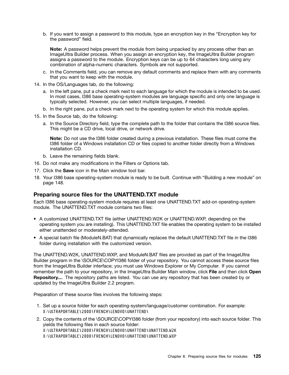 Lenovo ThinkPad SL300 User Manual | Page 139 / 206