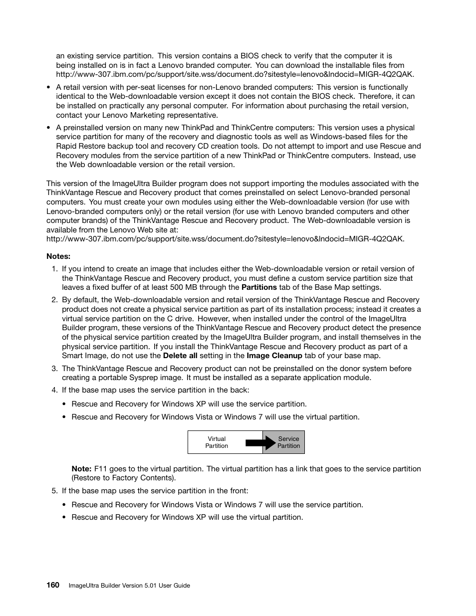 Lenovo ThinkPad SL300 User Manual | Page 174 / 206