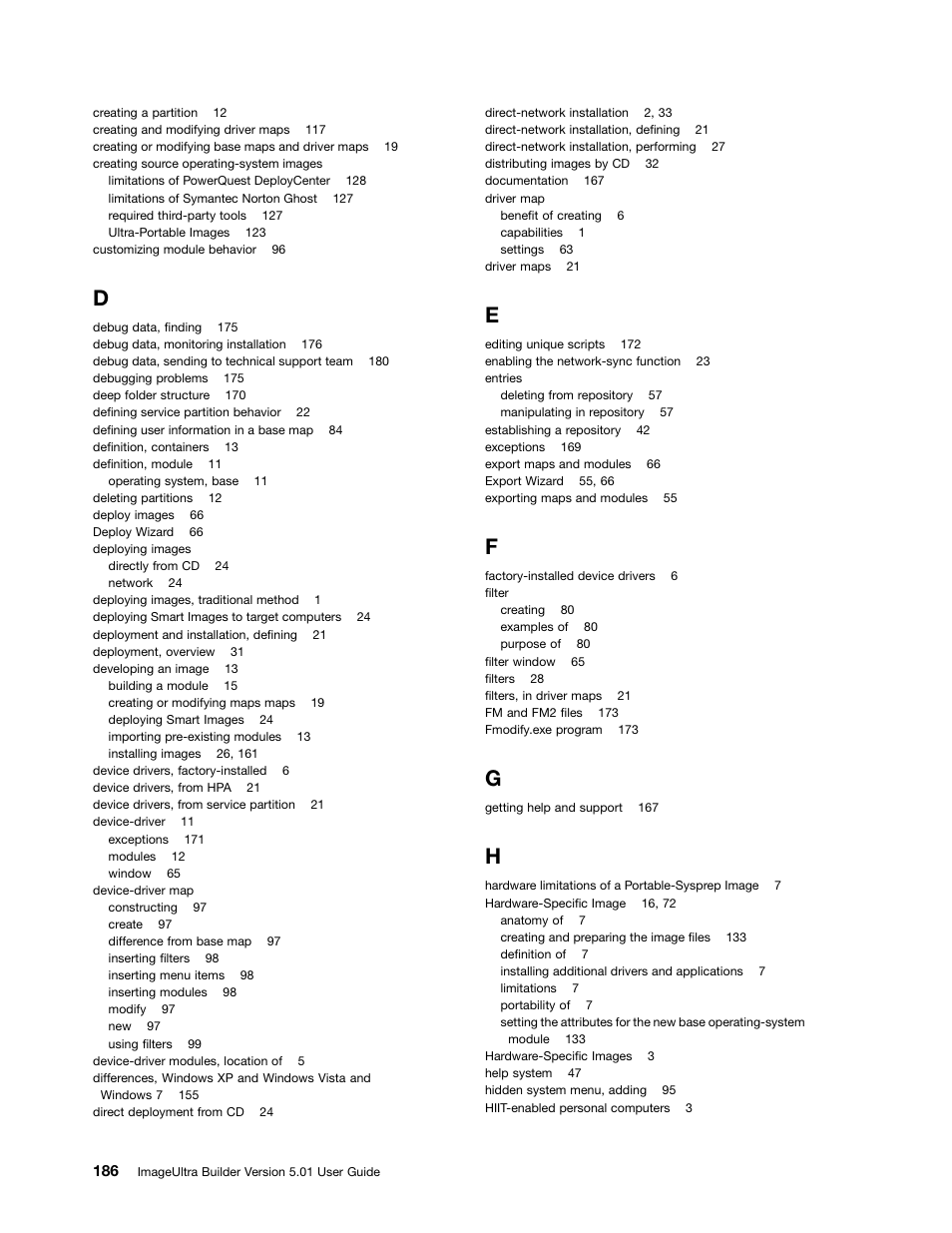 Lenovo ThinkPad SL300 User Manual | Page 200 / 206