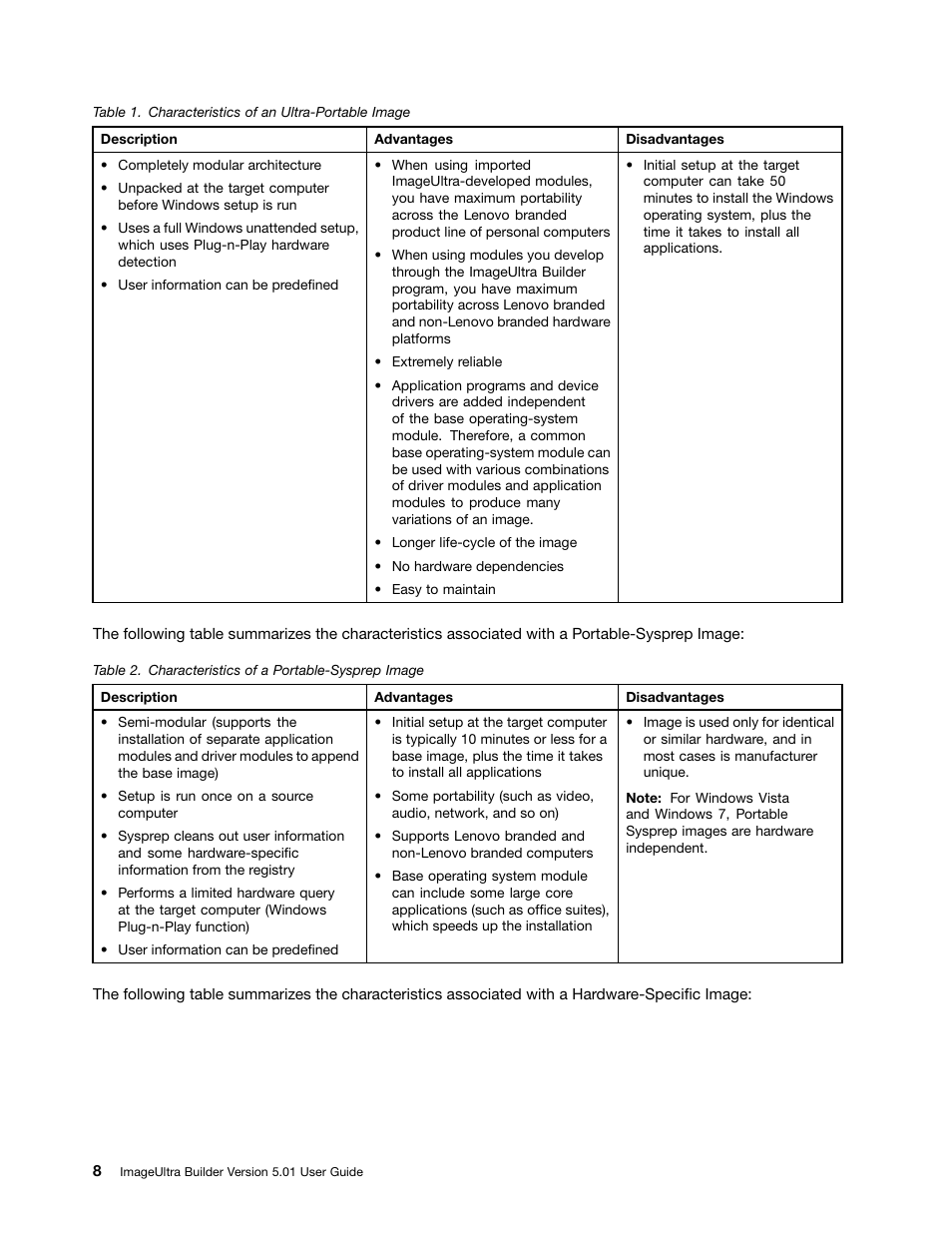 Lenovo ThinkPad SL300 User Manual | Page 22 / 206