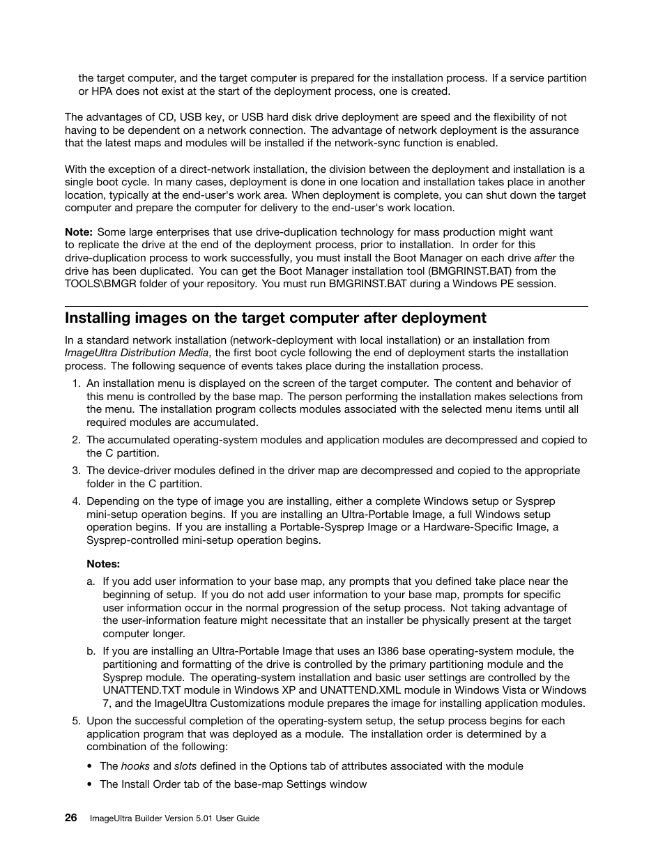 Lenovo ThinkPad SL300 User Manual | Page 40 / 206