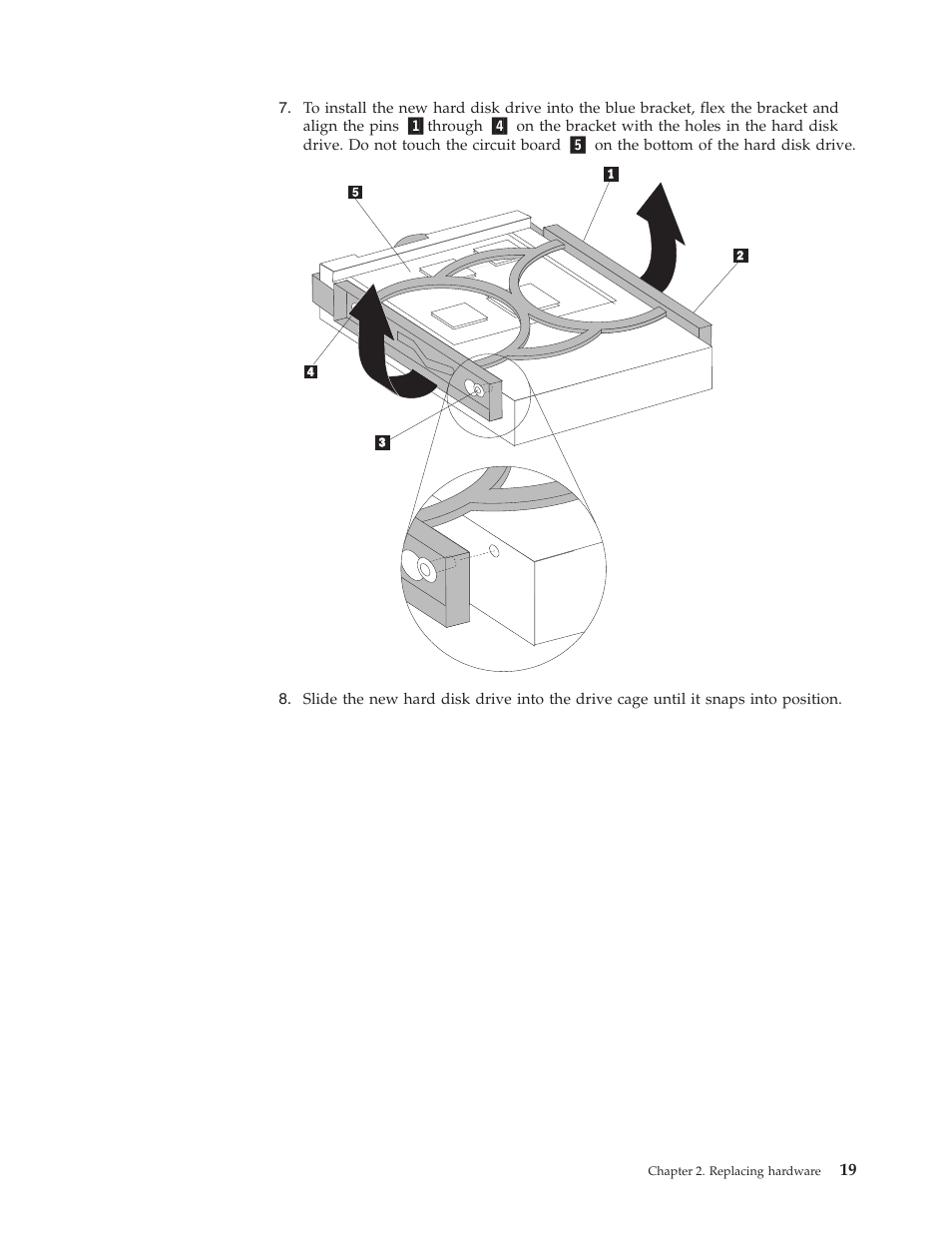 Lenovo ThinkCentre A60 User Manual | Page 27 / 40