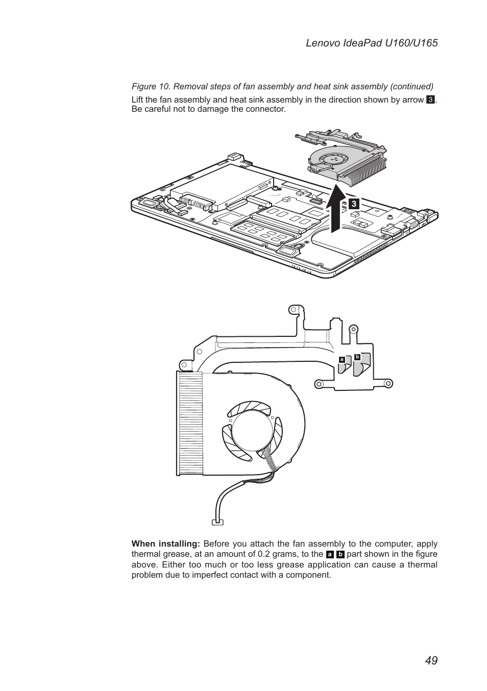 Lenovo IdeaPad U160 User Manual | Page 53 / 81