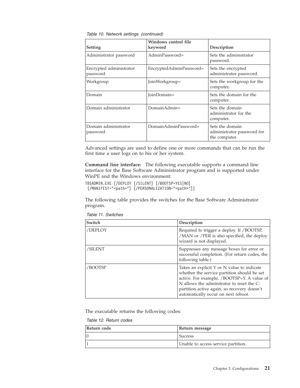 Lenovo ThinkPad R50p User Manual | Page 29 / 156