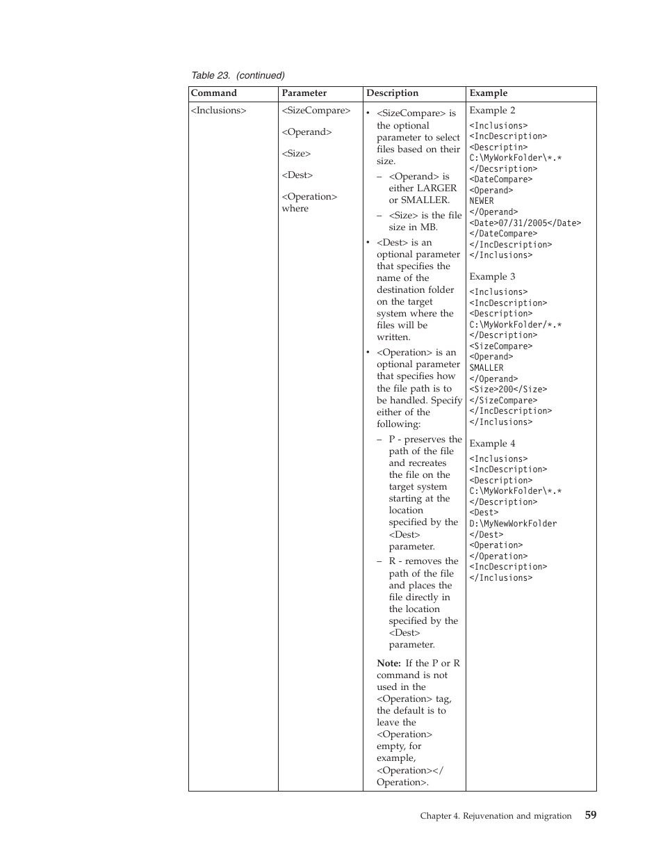 Lenovo ThinkPad R50p User Manual | Page 67 / 156