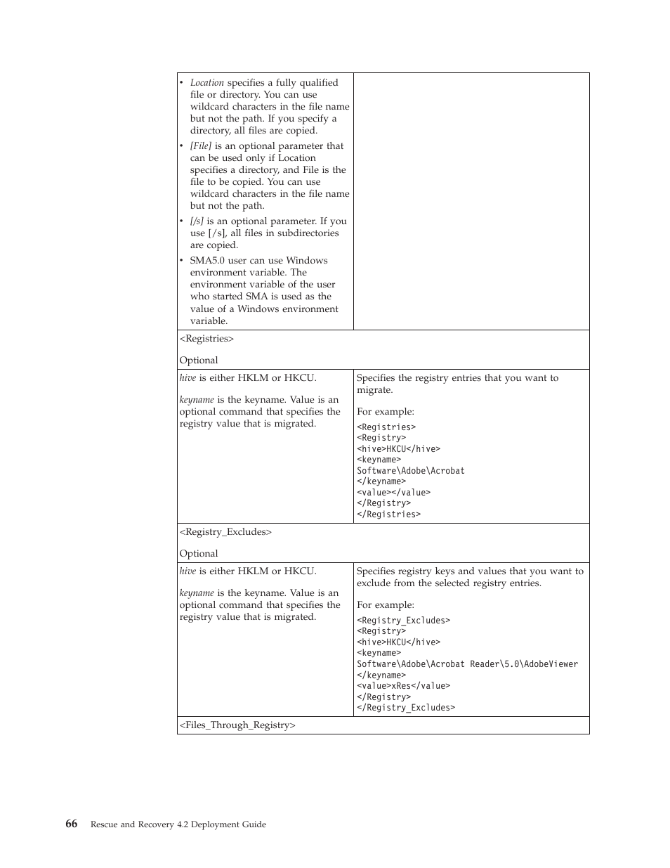 Lenovo ThinkPad R50p User Manual | Page 74 / 156
