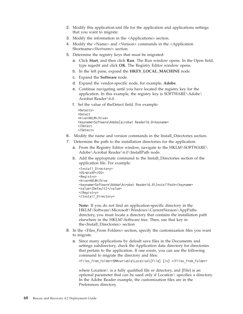 Lenovo ThinkPad R50p User Manual | Page 76 / 156
