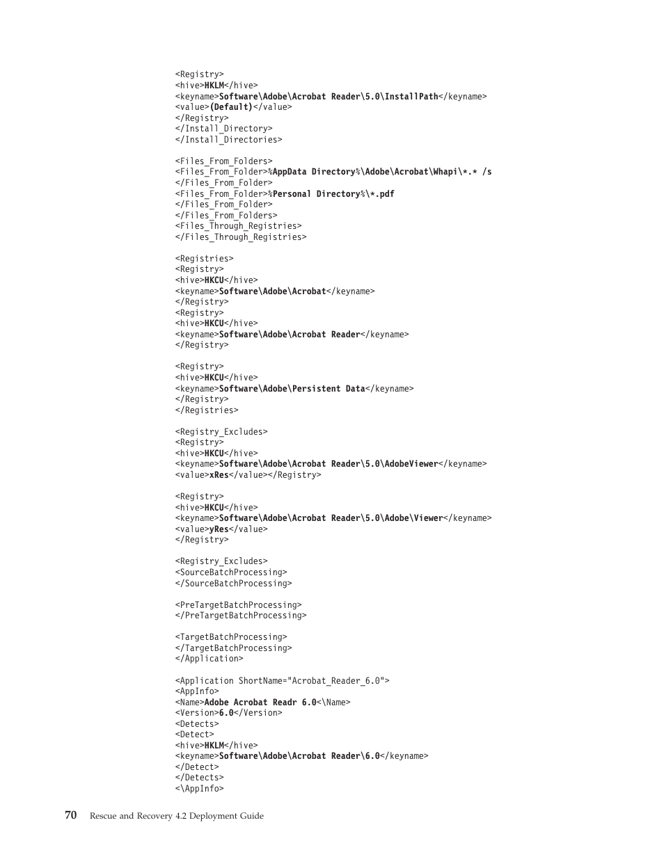 Lenovo ThinkPad R50p User Manual | Page 78 / 156