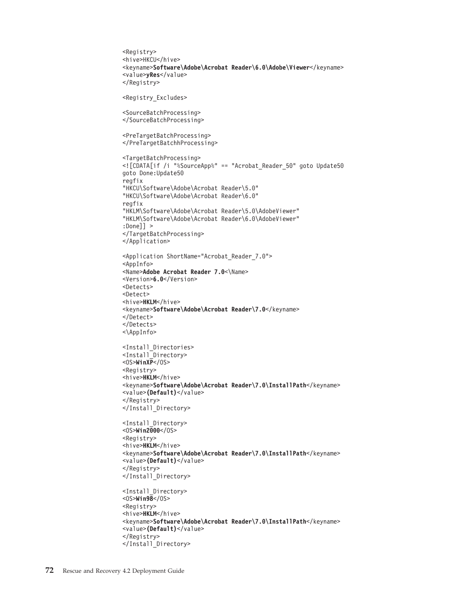 Lenovo ThinkPad R50p User Manual | Page 80 / 156