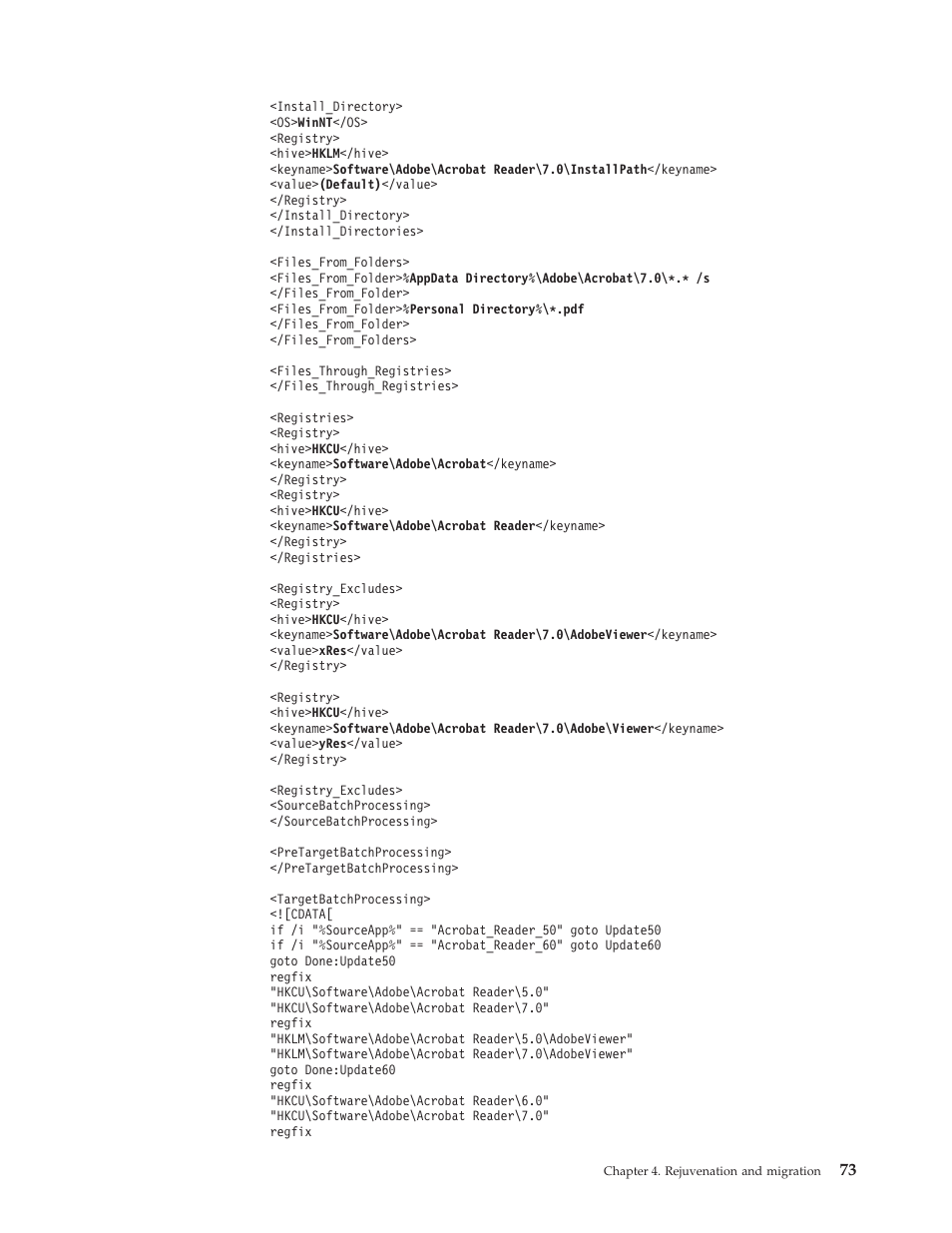 Lenovo ThinkPad R50p User Manual | Page 81 / 156