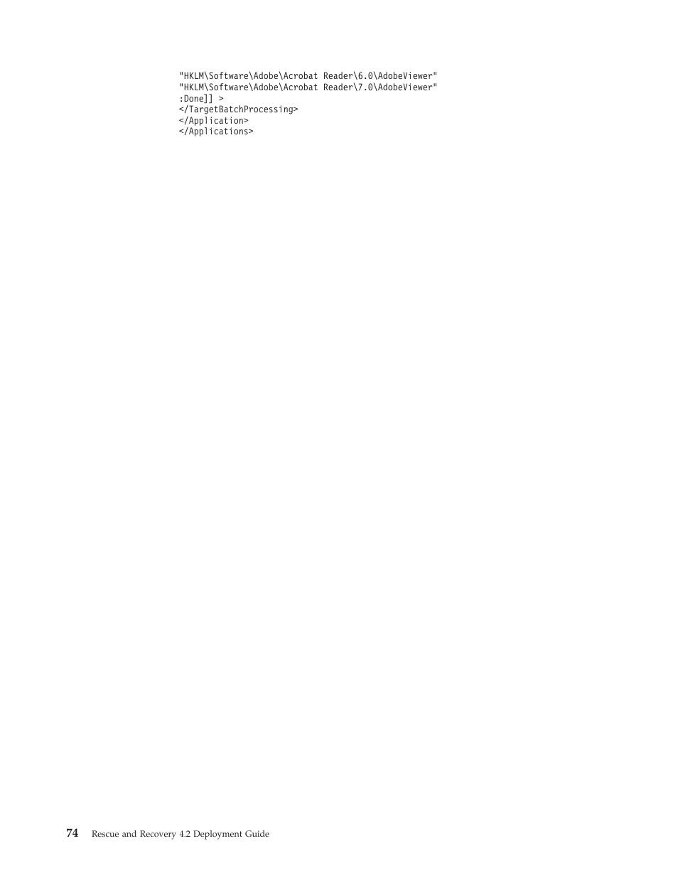 Lenovo ThinkPad R50p User Manual | Page 82 / 156