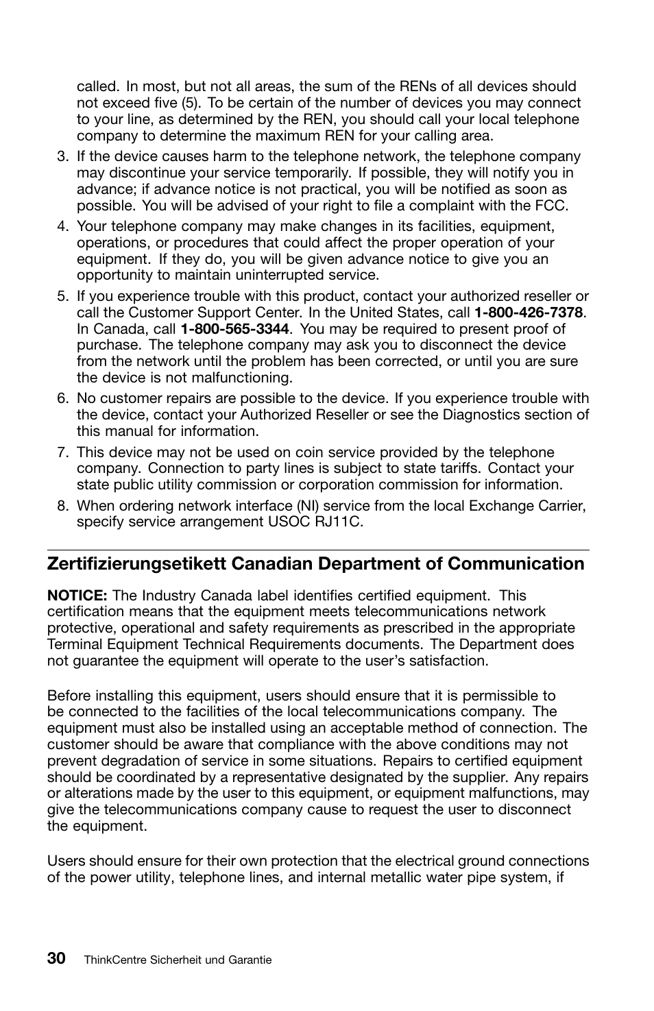 Lenovo ThinkCentre Edge 72 User Manual | Page 104 / 178