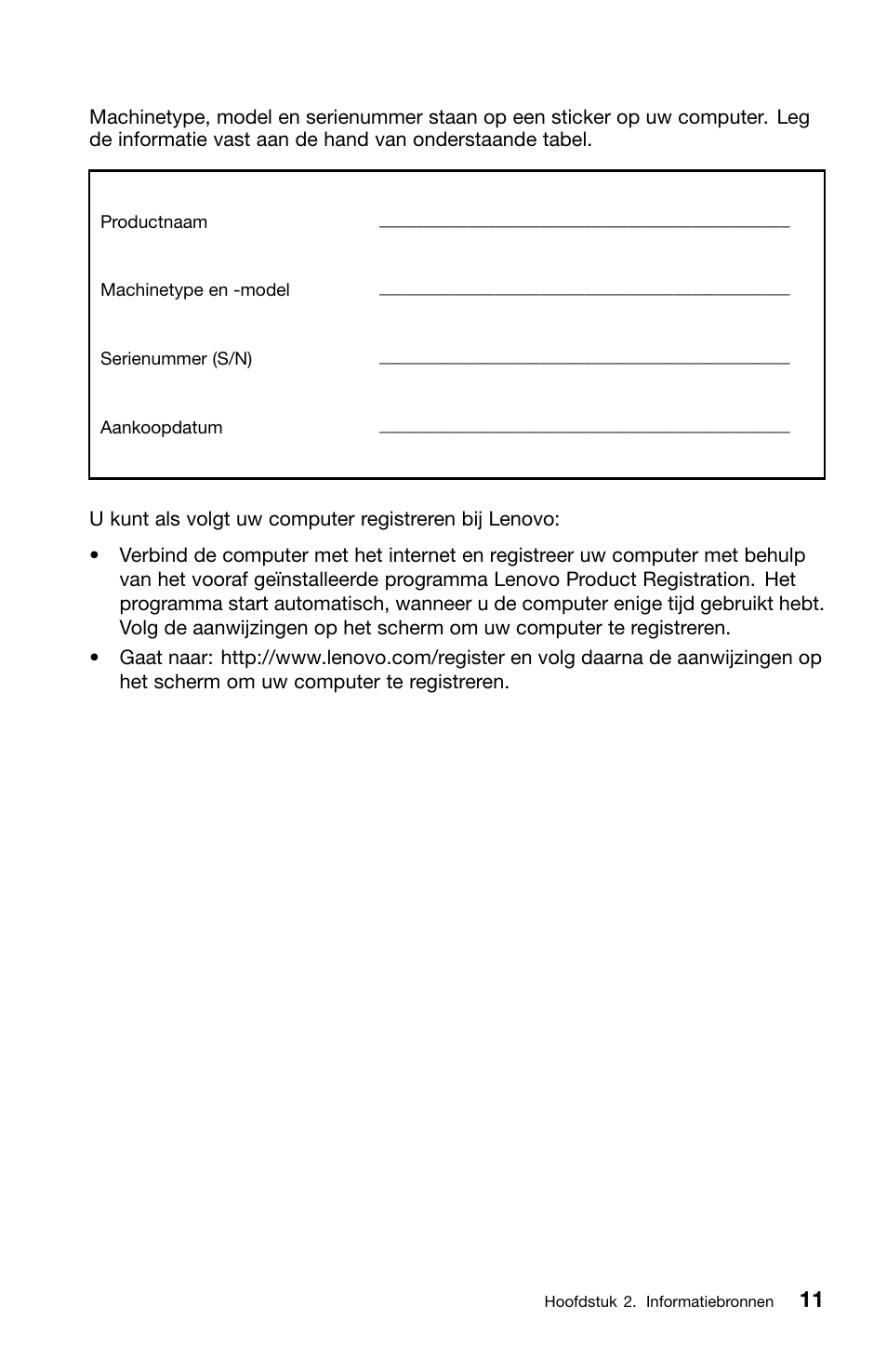 Lenovo ThinkCentre Edge 72 User Manual | Page 121 / 178