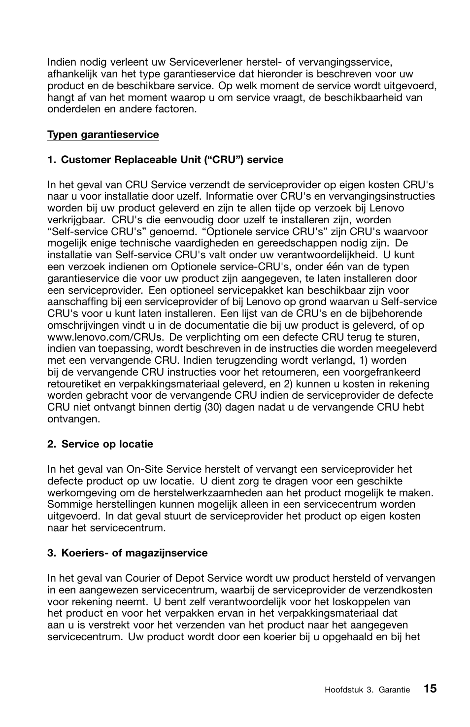 Lenovo ThinkCentre Edge 72 User Manual | Page 125 / 178