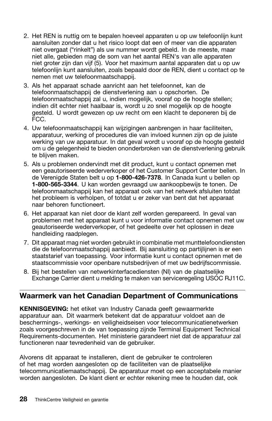 Lenovo ThinkCentre Edge 72 User Manual | Page 138 / 178
