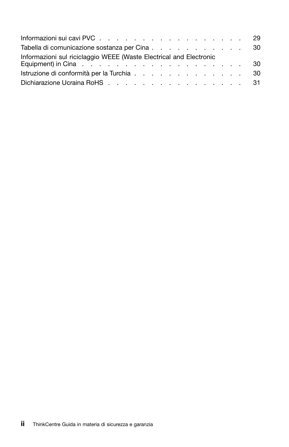 Lenovo ThinkCentre Edge 72 User Manual | Page 144 / 178