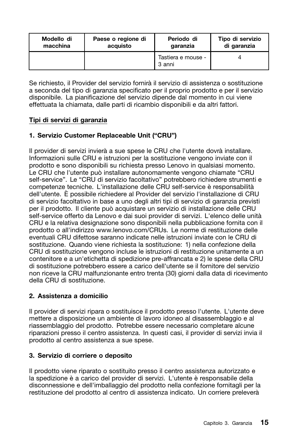 Lenovo ThinkCentre Edge 72 User Manual | Page 159 / 178