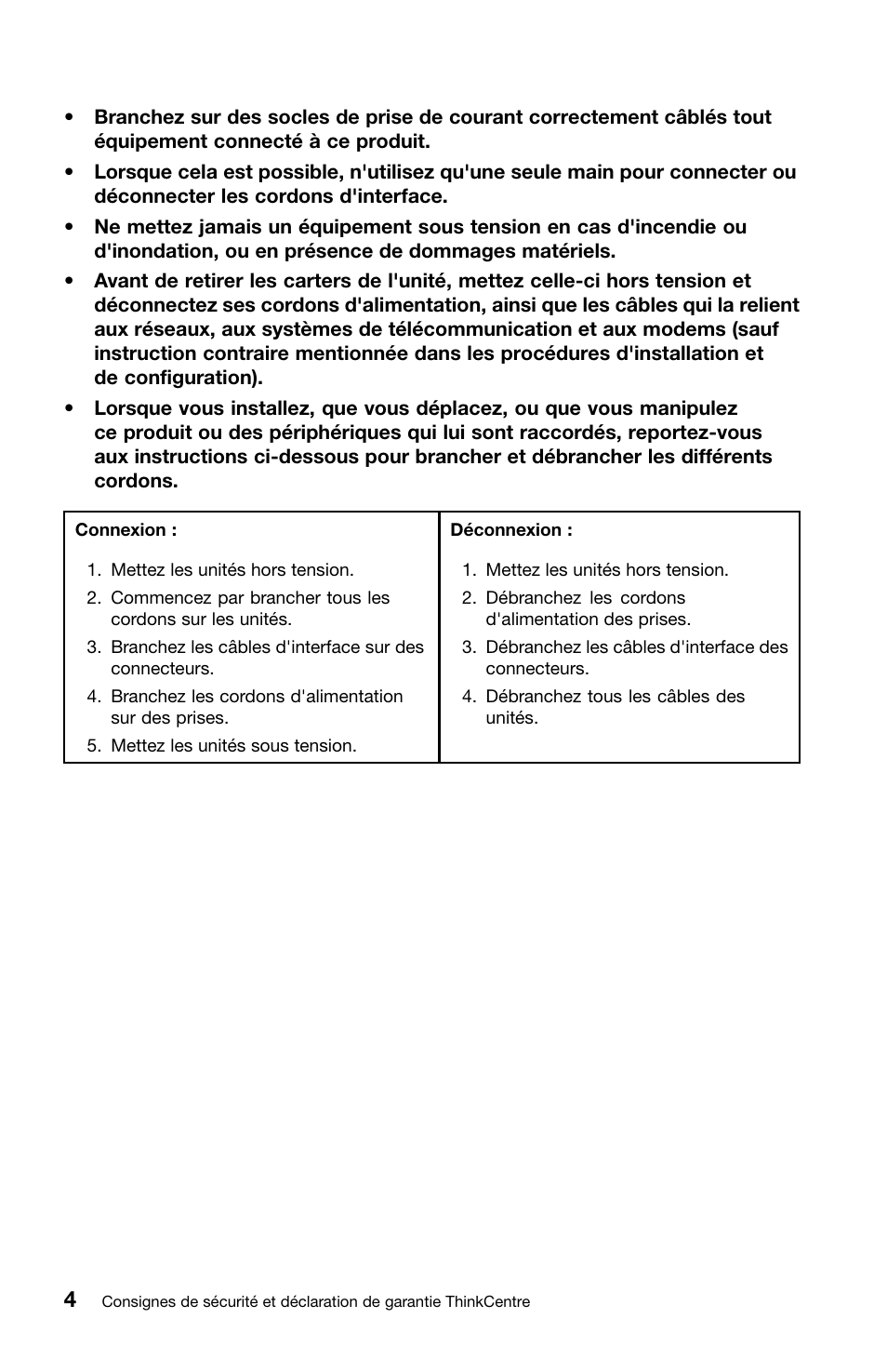 Lenovo ThinkCentre Edge 72 User Manual | Page 42 / 178