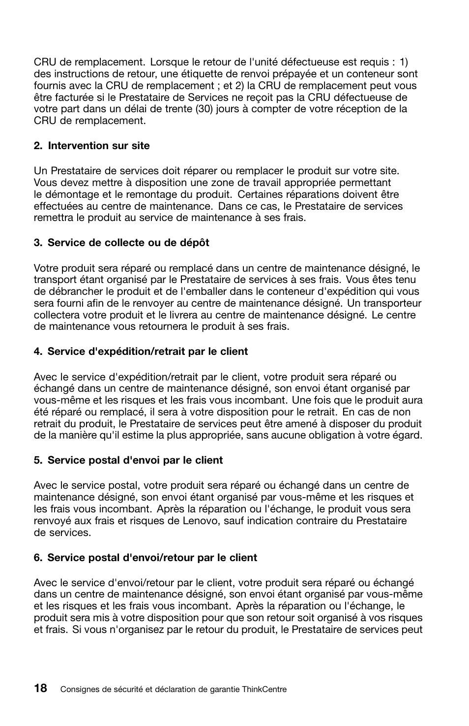 Lenovo ThinkCentre Edge 72 User Manual | Page 56 / 178