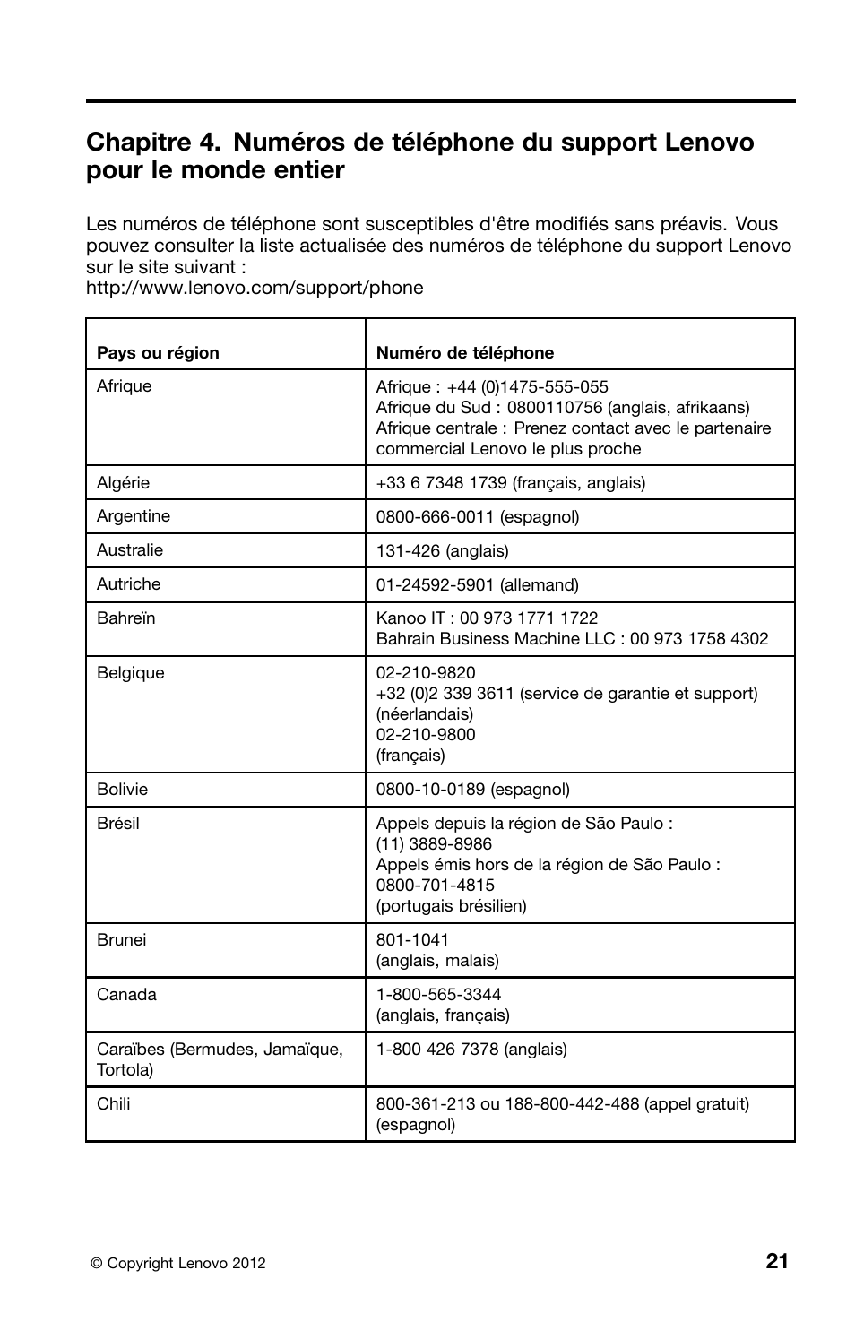Lenovo ThinkCentre Edge 72 User Manual | Page 59 / 178