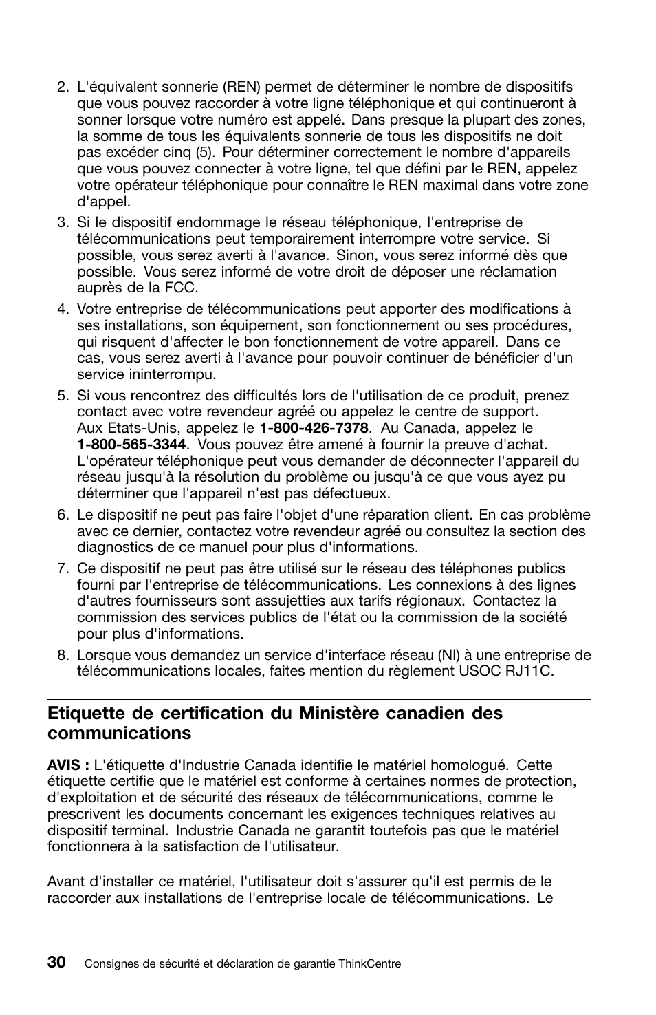 Lenovo ThinkCentre Edge 72 User Manual | Page 68 / 178