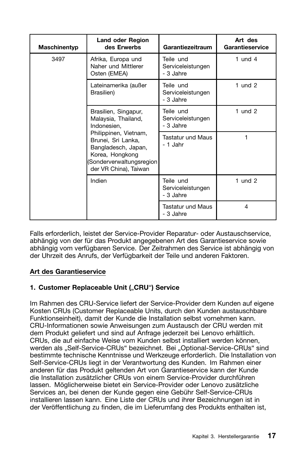 Lenovo ThinkCentre Edge 72 User Manual | Page 91 / 178